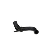 Gates Radiator Coolant Hose 396mm ID fits Volvo S40 I 1997-2003 1.9 2.0