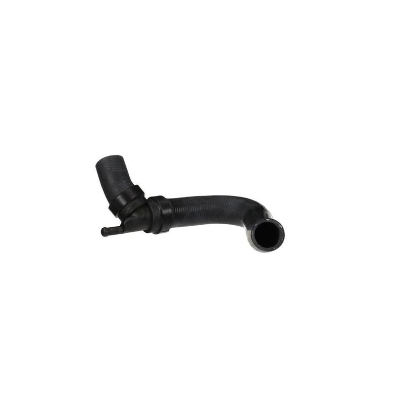 Gates Radiator Coolant Hose 396mm ID fits Volvo S40 I 1997-2003 1.9 2.0