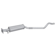 Hella Front Silencer Front fits Daewoo Nexia 1995-1997 1.5