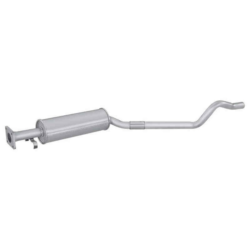 Hella Front Silencer Front fits Daewoo Nexia 1995-1997 1.5