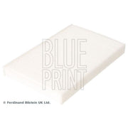 Blue Print Cabin Air Filter (Pollen Filter) fits Iveco Daily III Bus 2004-2006