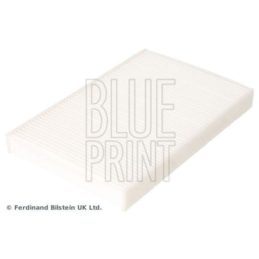 Blue Print Cabin Air Filter (Pollen Filter) fits Iveco Daily III Bus 2004-2006