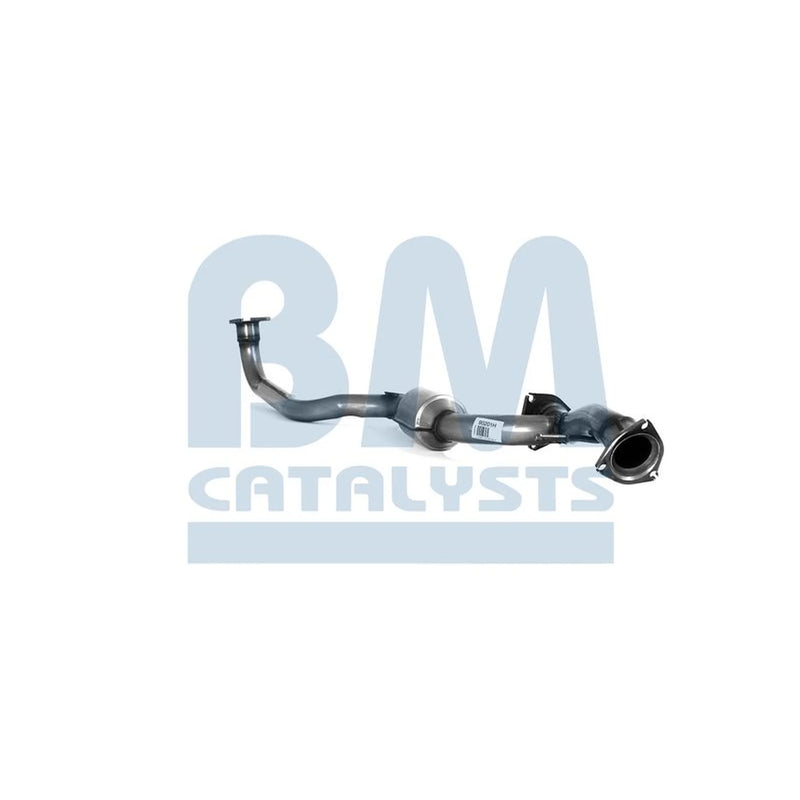BM Catalysts Homologated Petrol Cat fits Audi 100 C4 1990-1994 2.6 2.8