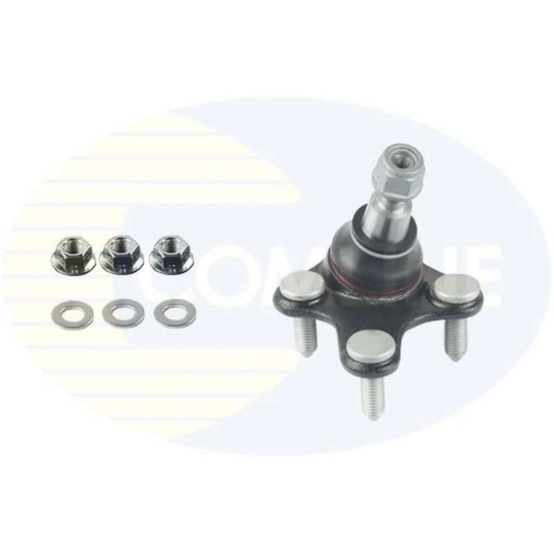 Comline Ball Joint Front Right fits Ford Tourneo Connect 2022-2024 1.5 2.0