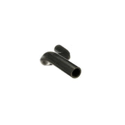Gates Radiator Coolant Hose 0mm ID fits Mazda 323 F/P 1998-2004 1.5 1.6