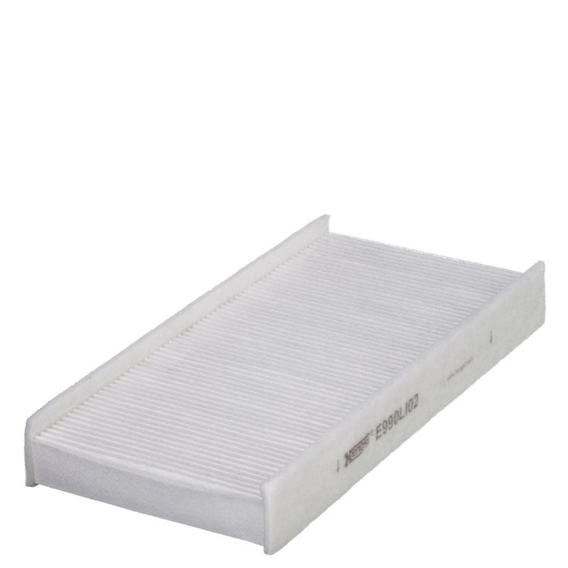 Hengst Cabin Air Filter (Pollen Filter) fits Citroën C5 II 2004-2008