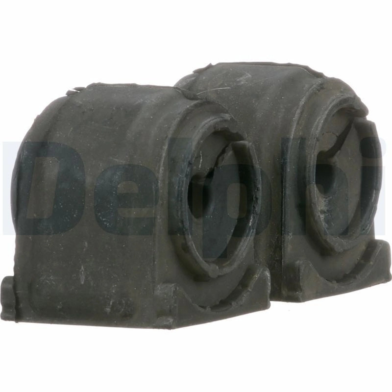 Delphi 2 x Anti Roll Bar Bush fits Mercedes-Benz Sprinter 3,5-T 2006-2018