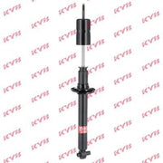 KYB Shock Absorber Damper Strut Rear fits Audi 50 1974-1978 1.1 1.3