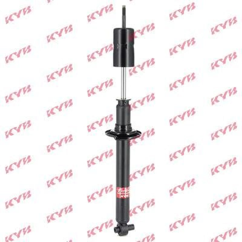 KYB Shock Absorber Damper Strut Rear fits Audi 50 1974-1978 1.1 1.3