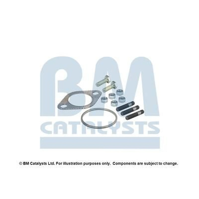 BM Catalysts Fitting Kit FK90719B FK90719B