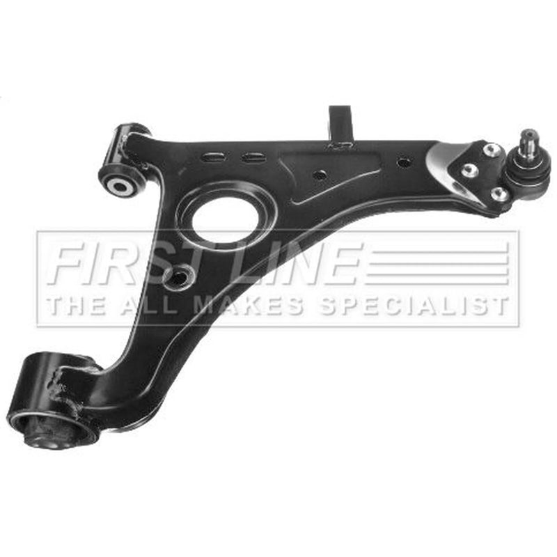 First Line Control/Trailing Arm fits Chevrolet Trax 2012-2013 1.4 1.6 1.7