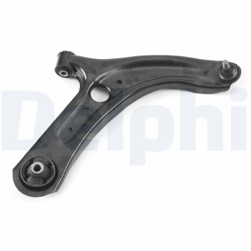 Delphi Control/Trailing Arm Lower fits Hyundai Bayon 2021 on 1.0 1.2
