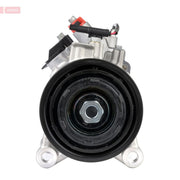 Denso Air Conditioning Compressor fits BMW 4 2013-2020