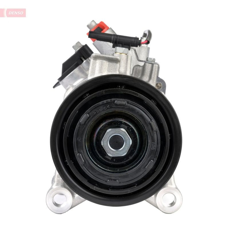 Denso Air Conditioning Compressor fits BMW 4 2013-2020