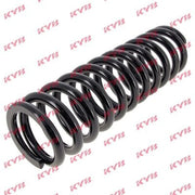 KYB 2 x Suspension Springs fits Jaguar Xj 1986-1994 2.9 3.2 3.6