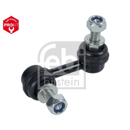Febi Stabiliser Bar Link Coupling Rod Front Right 21815