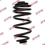 KYB Rear Suspension Coil Spring fits Opel Zafira Tourer C 2011-2019