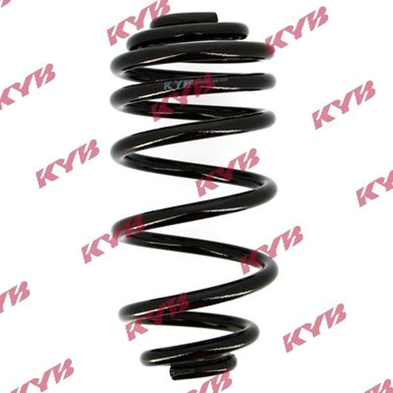 KYB Rear Suspension Coil Spring fits Opel Zafira Tourer C 2011-2019
