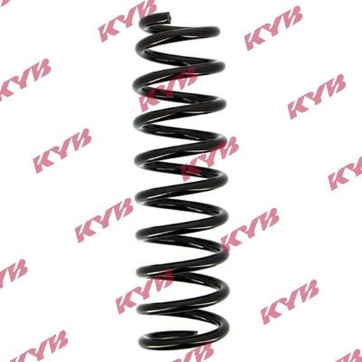 KYB Rear Suspension Coil Spring RA5234