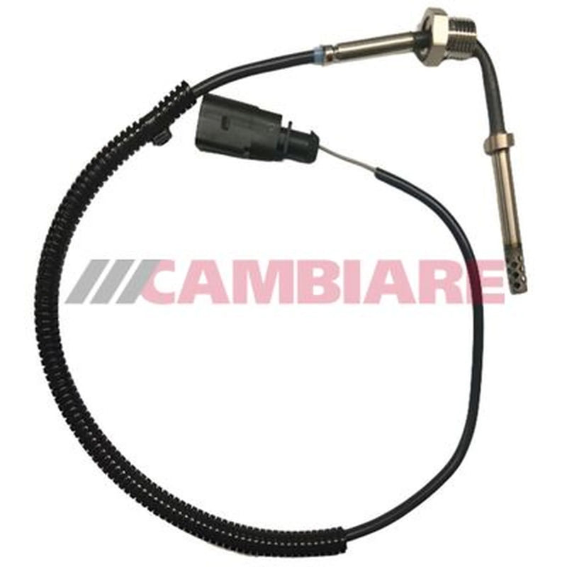 Cambiare Exhaust Gas Temperature Sensor fits Audi A6 Allroad C6 2006-2011