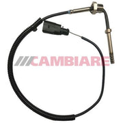 Cambiare Exhaust Gas Temperature Sensor VE390409
