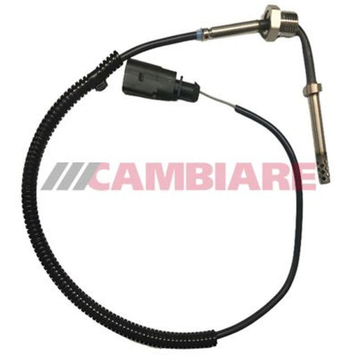 Cambiare Exhaust Gas Temperature Sensor VE390409