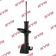 KYB Shock Absorber Damper Strut Front fits Lancia Delta 1979-1992 1.3 1.5 1.6