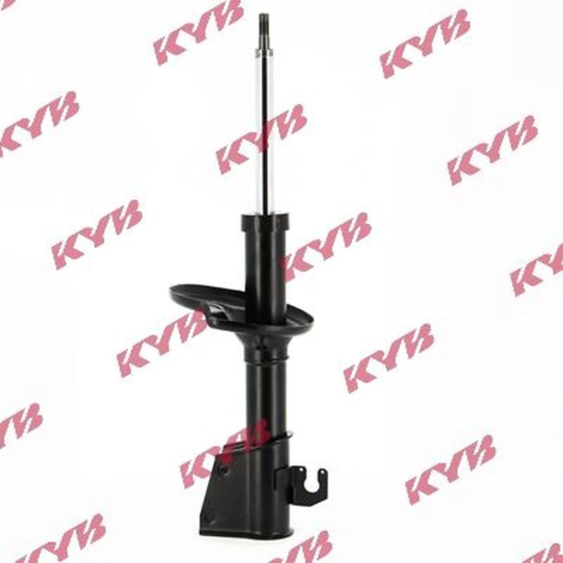 KYB Shock Absorber Damper Strut Front fits Lancia Delta 1979-1992 1.3 1.5 1.6