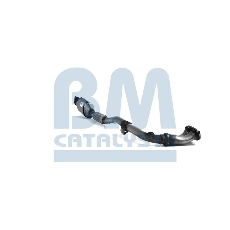 BM Catalysts Homologated Petrol Cat fits Opel Vectra B 1995-2000 1.8