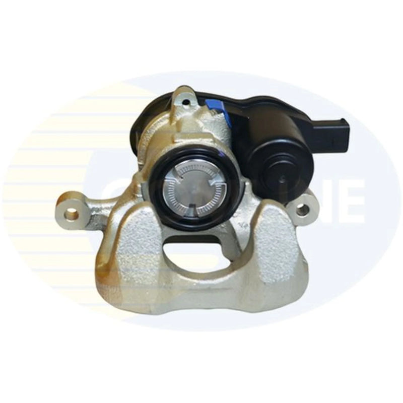 Comline Brake Caliper Assembly Rear Right fits Alfa Romeo Tonale 2022 on 1.5