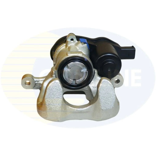 Comline Brake Caliper Assembly Rear Right fits Alfa Romeo Tonale 2022 on 1.5