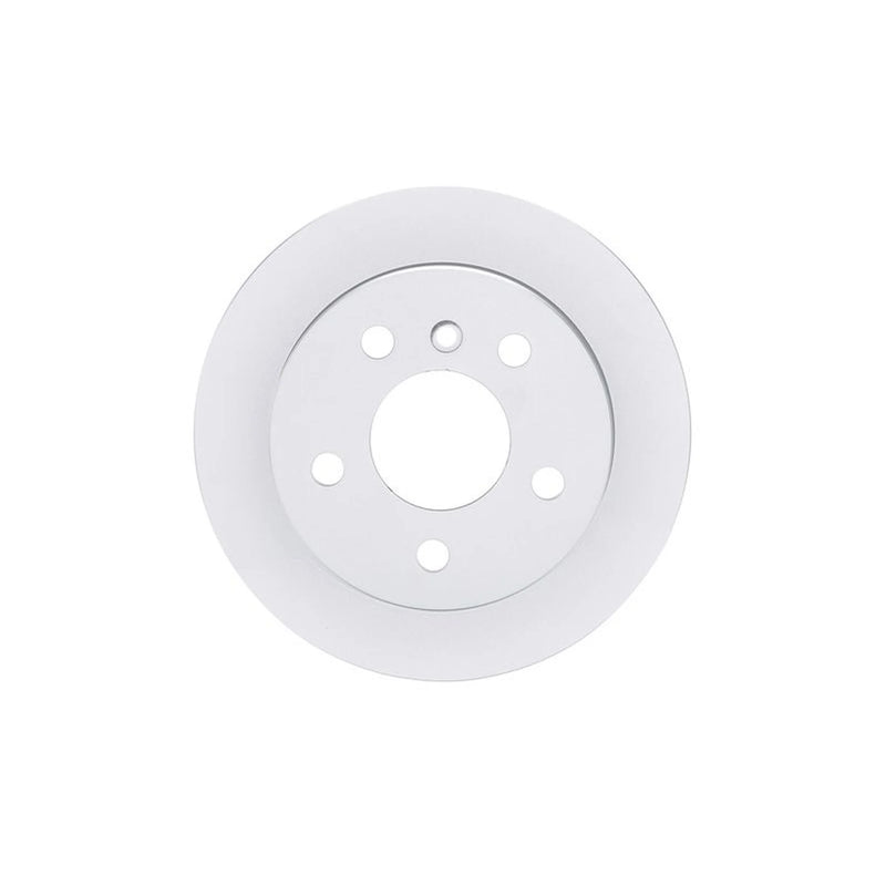 Bosch Front & Rear Brake Discs & Pads fits Mercedes-Benz A-Class 2004-2012