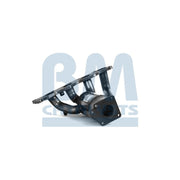 BM Catalysts Homologated Petrol Cat fits Suzuki Ignis I 2000-2003 1.3