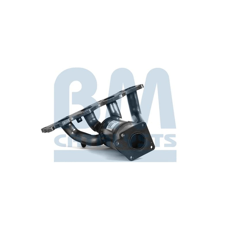BM Catalysts Homologated Petrol Cat fits Suzuki Ignis I 2000-2003 1.3