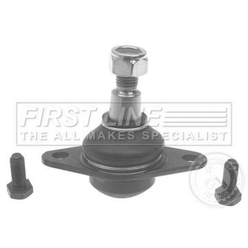 First Line Ball Joint Rear Left fits Audi 80 B2 1982-1986 1.8 2.2