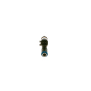 Bosch Fuel Injector Nozzle Pin fits Ford Ranger 2011 on 2.5