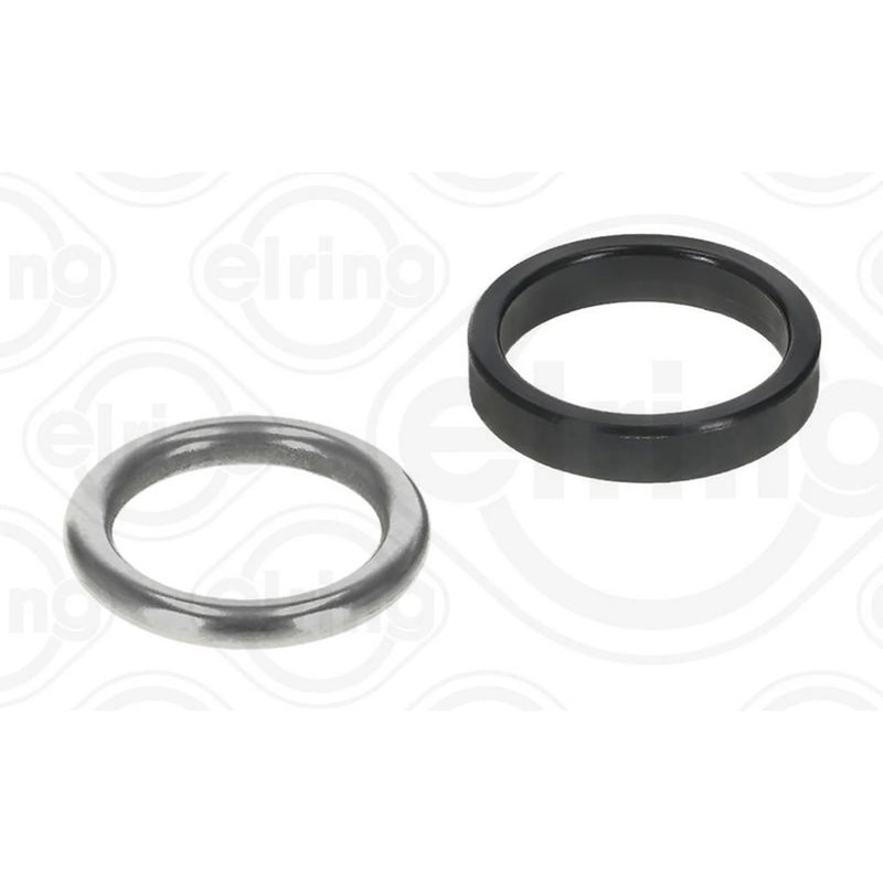 Elring VVT Camshaft Adjuster Seal fits Alpina B3 2007-2019