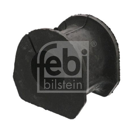 Febi Anti Roll Bar Mounting Bracket Front 41121