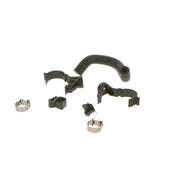 Bosch Electronic Throttle Body Assembly