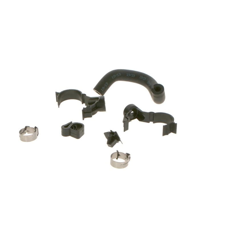Bosch Electronic Throttle Body Assembly