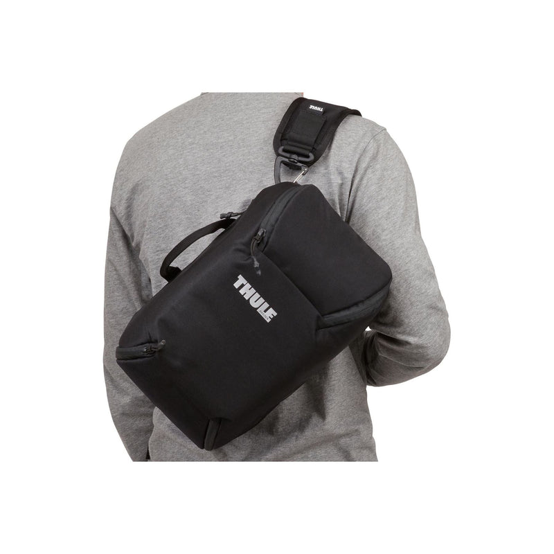 Thule Covert 3-in-1 Travel Backpack 32L – Camera, Laptop & Everyday Gear Thule - Bars 4 Cars