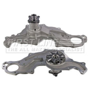 First Line Engine Cooling Water Pump fits Ford Capri 1974-1987 2.0 2.3 2.8