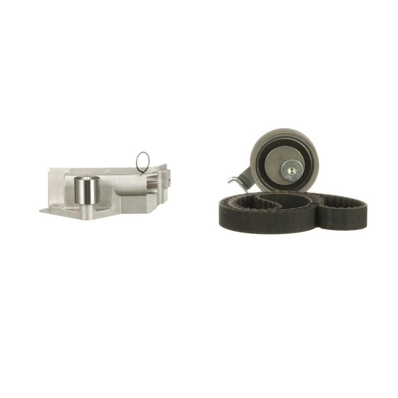 Gates Timing Belt Kit with Rollers fits Audi A3 1996-2003 1.8