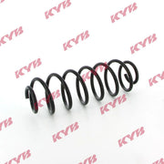 KYB Rear Suspension Coil Spring fits Honda Hr-V 2015 on 1.5