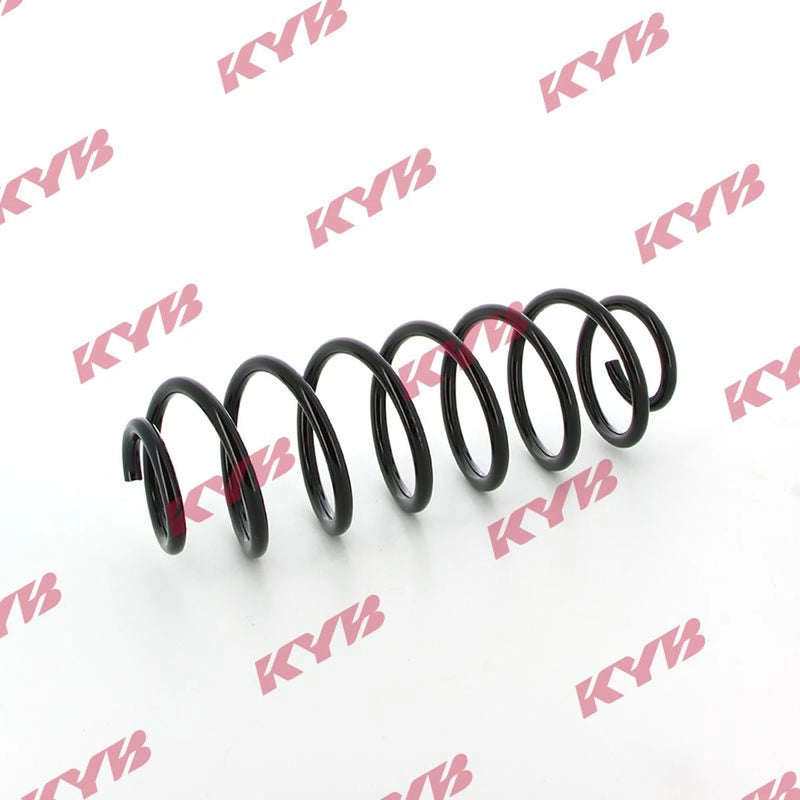 KYB Rear Suspension Coil Spring fits Honda Hr-V 2015 on 1.5