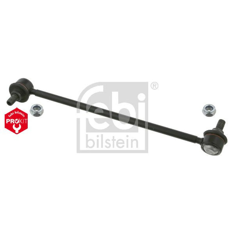 Febi Stabiliser Bar Link Coupling Rod Front Left 23575