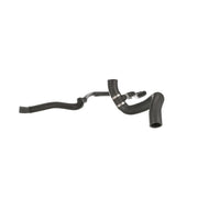 Gates Radiator Coolant Hose 520mm ID fits Opel Astra G 2000-2005 1.7