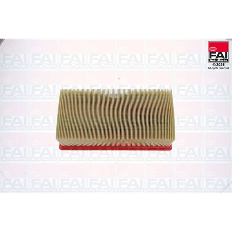 FAI Engine Air Filter fits Citroën C-Elysee 2012-2018 1.2