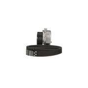 Gates V-Ribbed Belt Set K046PK1203
