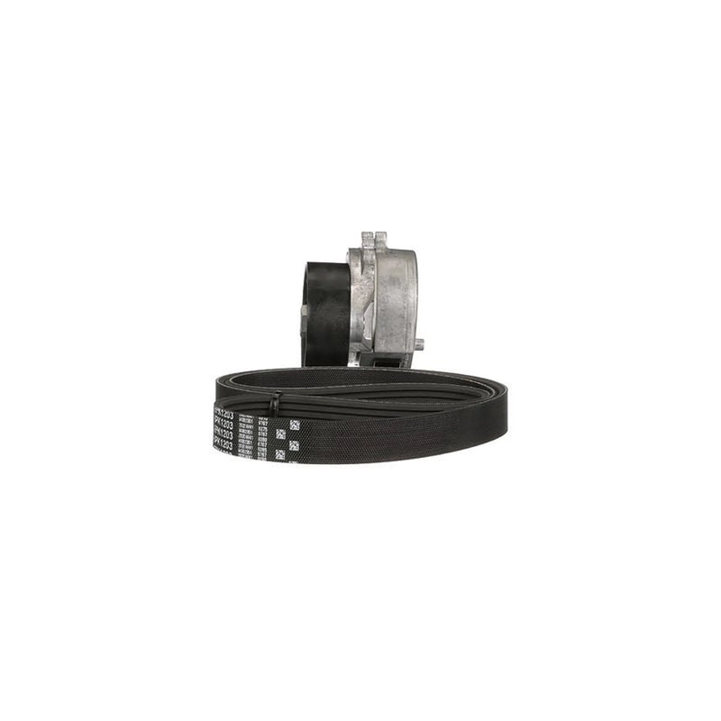 Gates V-Ribbed Belt Set K046PK1203